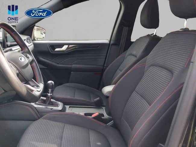 Ford Kuga ST-LINE 1.5ECOB 150CV  - Foto 13
