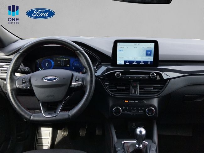 Ford Kuga ST-LINE 1.5ECOB 150CV  - Foto 8