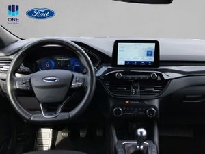 Ford Kuga ST-LINE 1.5ECOB 150CV  - Foto 8