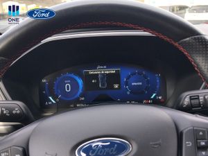 Ford Kuga ST-LINE 1.5ECOB 150CV  - Foto 10