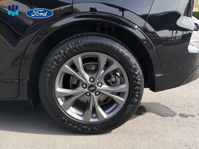 Ford Kuga ST-LINE 1.5ECOB 150CV  - Foto 16