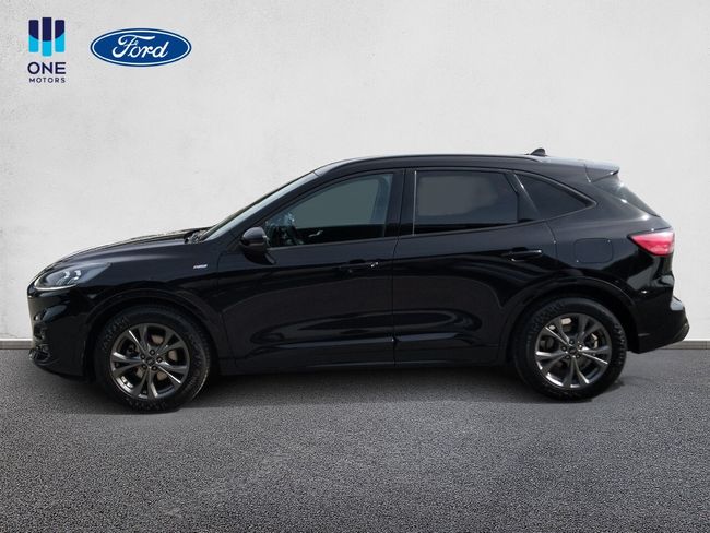 Ford Kuga ST-LINE 1.5ECOB 150CV  - Foto 3