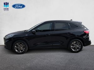 Ford Kuga ST-LINE 1.5ECOB 150CV  - Foto 3