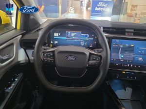 Ford Puma GEN-E PREMIUM AUTOM BEV 168CV  - Foto 9