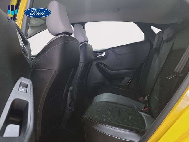 Ford Puma GEN-E PREMIUM AUTOM BEV 168CV  - Foto 14