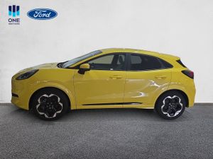 Ford Puma GEN-E PREMIUM AUTOM BEV 168CV  - Foto 3