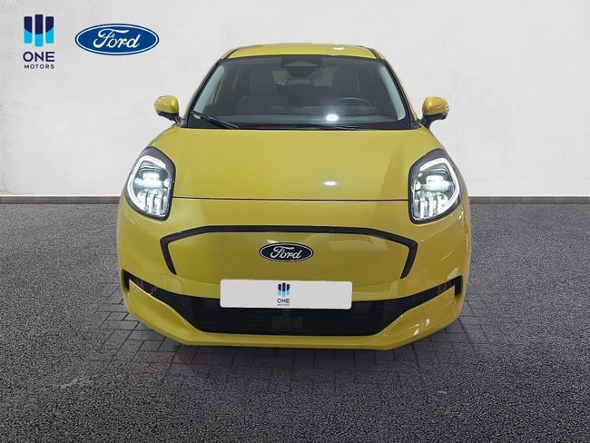 Ford Puma GEN-E PREMIUM AUTOM BEV 168CV  - Foto 7