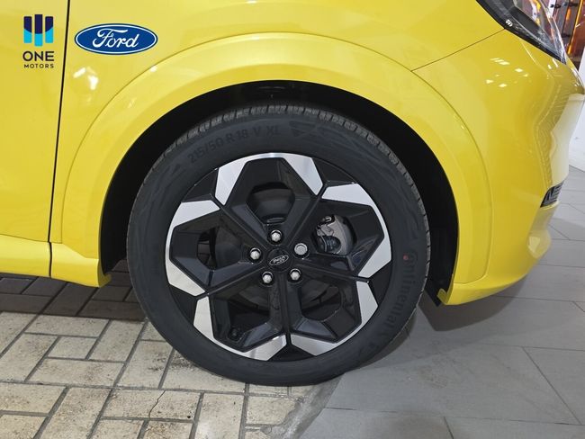 Ford Puma GEN-E PREMIUM AUTOM BEV 168CV  - Foto 16