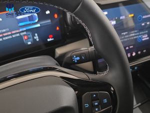 Ford Puma GEN-E PREMIUM AUTOM BEV 168CV  - Foto 11