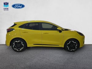 Ford Puma GEN-E PREMIUM AUTOM BEV 168CV  - Foto 6