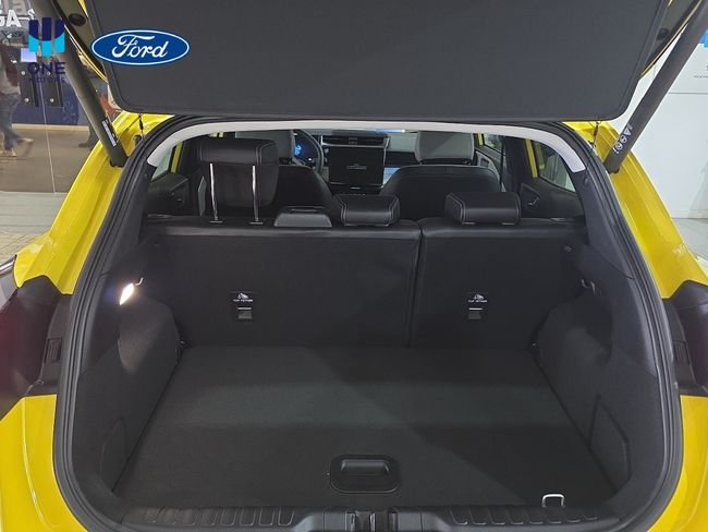 Ford Puma GEN-E PREMIUM AUTOM BEV 168CV  - Foto 15