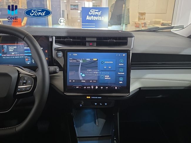 Ford Puma GEN-E PREMIUM AUTOM BEV 168CV  - Foto 12