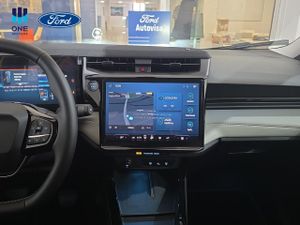 Ford Puma GEN-E PREMIUM AUTOM BEV 168CV  - Foto 12