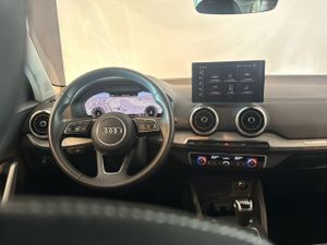 Audi Q2 S LINE 30TFSI 116CV  - Foto 20