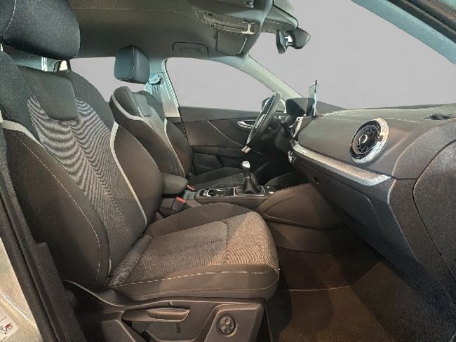 Audi Q2 S LINE 30TFSI 116CV  - Foto 10