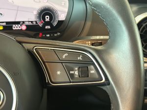 Audi Q2 S LINE 30TFSI 116CV  - Foto 14