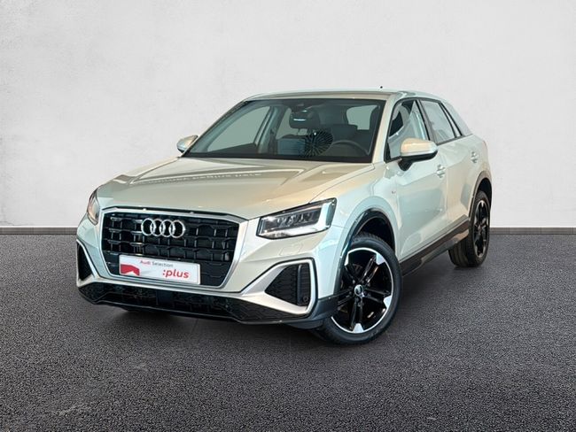 Audi Q2 S LINE 30TFSI 116CV  - Foto 2