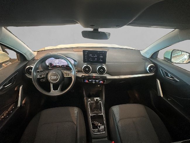 Audi Q2 S LINE 30TFSI 116CV  - Foto 8