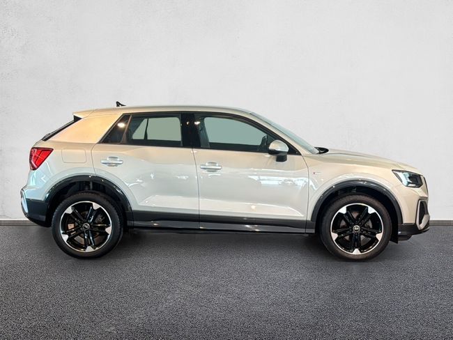 Audi Q2 S LINE 30TFSI 116CV  - Foto 4
