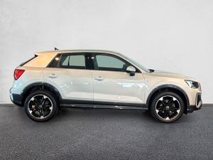 Audi Q2 S LINE 30TFSI 116CV  - Foto 4