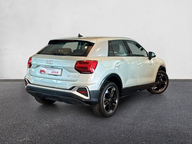 Audi Q2 S LINE 30TFSI 116CV  - Foto 5