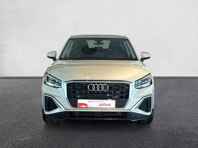 Audi Q2 S LINE 30TFSI 116CV  - Foto 3