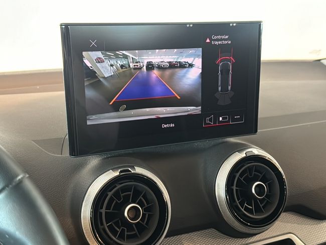 Audi Q2 S LINE 30TFSI 116CV  - Foto 11