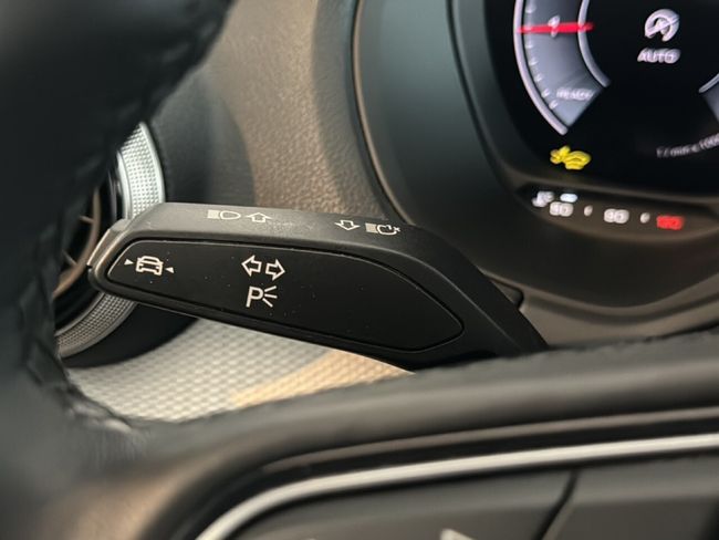 Audi Q2 S LINE 30TFSI 116CV  - Foto 12