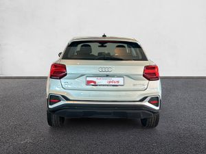 Audi Q2 S LINE 30TFSI 116CV  - Foto 6