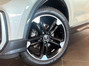 Audi Q2 S LINE 30TFSI 116CV  - Foto 7