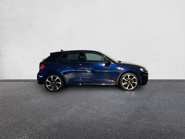 Audi A1 ADRENALIN EDITION S-TRONIC 30TFSI 116CV SB  - Foto 4