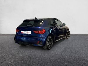 Audi A1 ADRENALIN EDITION S-TRONIC 30TFSI 116CV SB  - Foto 5
