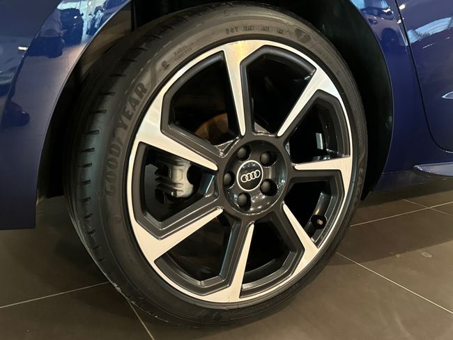 Audi A1 ADRENALIN EDITION S-TRONIC 30TFSI 116CV SB  - Foto 7