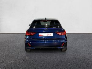 Audi A1 ADRENALIN EDITION S-TRONIC 30TFSI 116CV SB  - Foto 6