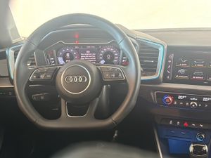 Audi A1 ADRENALIN EDITION S-TRONIC 30TFSI 116CV SB  - Foto 19