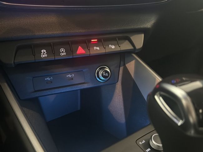 Audi A1 ADRENALIN EDITION S-TRONIC 30TFSI 116CV SB  - Foto 18