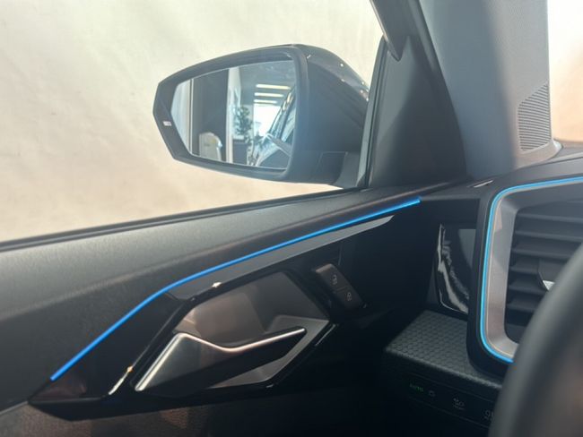 Audi A1 ADRENALIN EDITION S-TRONIC 30TFSI 116CV SB  - Foto 17