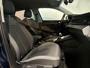 Audi A1 ADRENALIN EDITION S-TRONIC 30TFSI 116CV SB  - Foto 10