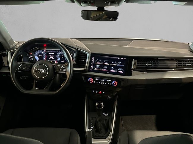 Audi A1 ADRENALIN EDITION S-TRONIC 30TFSI 116CV SB  - Foto 8