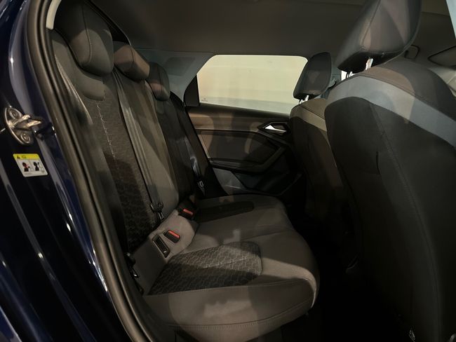 Audi A1 ADRENALIN EDITION S-TRONIC 30TFSI 116CV SB  - Foto 9