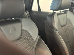 Audi Q2 BLACK LINE 35TFSI 150CV  - Foto 20