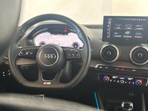 Audi Q2 BLACK LINE 35TFSI 150CV  - Foto 18