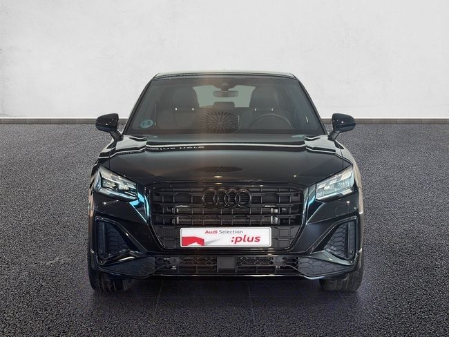 Audi Q2 BLACK LINE 35TFSI 150CV  - Foto 3