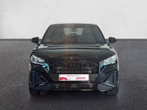 Audi Q2 BLACK LINE 35TFSI 150CV  - Foto 3