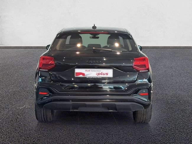 Audi Q2 BLACK LINE 35TFSI 150CV  - Foto 6