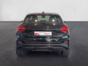 Audi Q2 BLACK LINE 35TFSI 150CV  - Foto 6