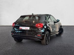 Audi Q2 BLACK LINE 35TFSI 150CV  - Foto 5