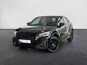 Audi Q2 BLACK LINE 35TFSI 150CV  - Foto 2