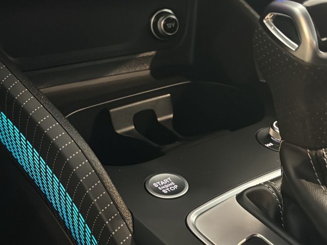 Audi Q2 BLACK LINE 35TFSI 150CV  - Foto 16