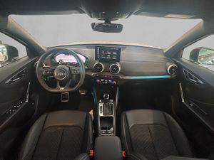 Audi Q2 BLACK LINE 35TFSI 150CV  - Foto 8